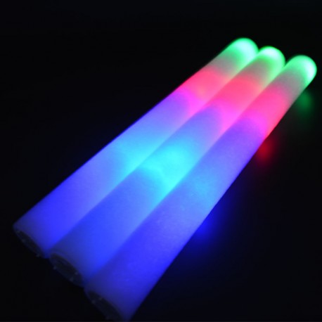 FOAM LIGHT BATON