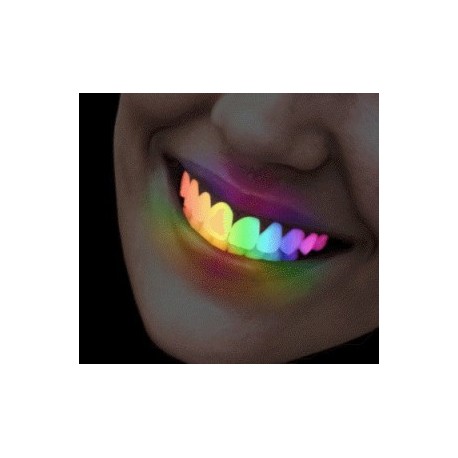 LED FLASHING MOUTH