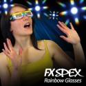 FX DIFFRACTION SPECS