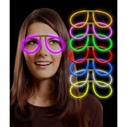 GLOW GLASSES