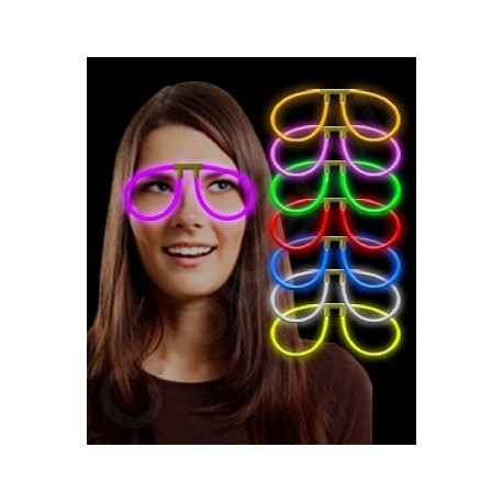 GLOW GLASSES