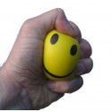 SMILEY STRESS BALL