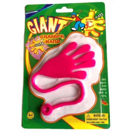 STICKY GRABBER HAND