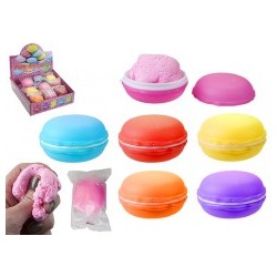 MACARON PUFFY PUTTY