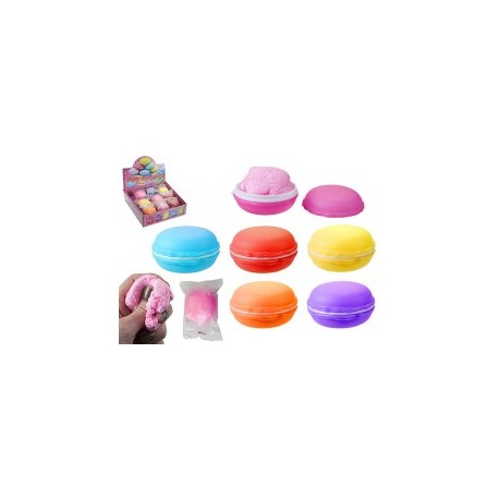 MACARON PUFFY PUTTY