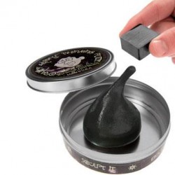 MAGNETIC THINKING PUTTY