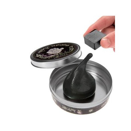 MAGNETIC THINKING PUTTY