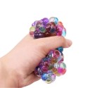 SQUEEZE NET BEAD BALL