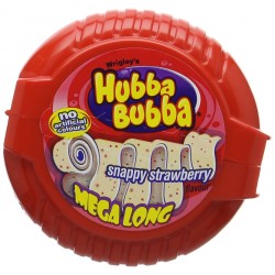 MEGA HUBBABUBBA