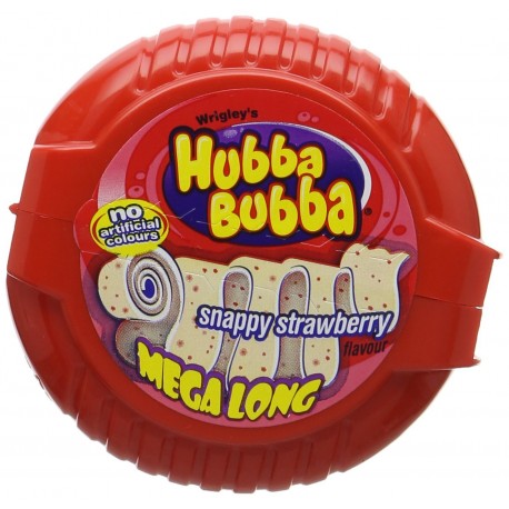 MEGA ROLL HUBABUBBA