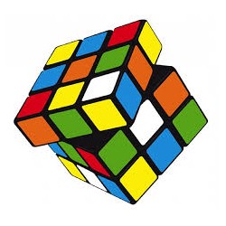 CLASSIC PUZZLE CUBE