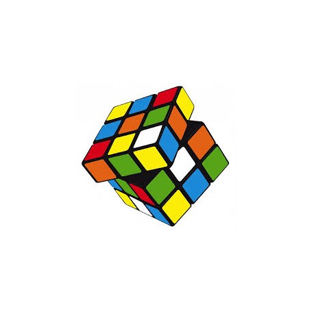 MAGIC PUZZLE CUBE