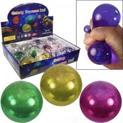 GALAXY SQUEEZE BALL