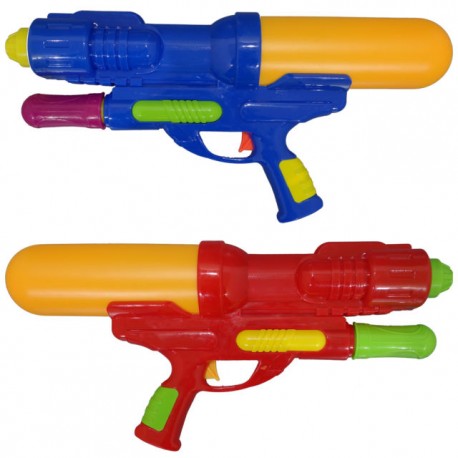 LARGE WATER PISTOL