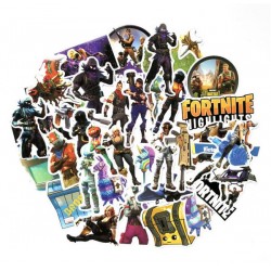 FORTNITE STICKERS