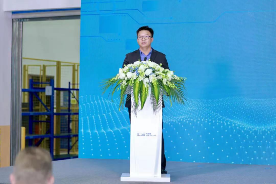 乐鱼官网在线登录-乐鱼(中国)科技有限公司创始人兼董事长、埃诺威副董事长康永